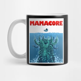 Mamacore Mug